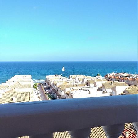 トレビエハ001 Cabomar I Con Vistas Al Marアパートメント エクステリア 写真