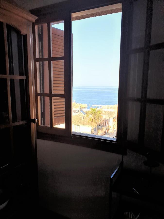 トレビエハ001 Cabomar I Con Vistas Al Marアパートメント エクステリア 写真