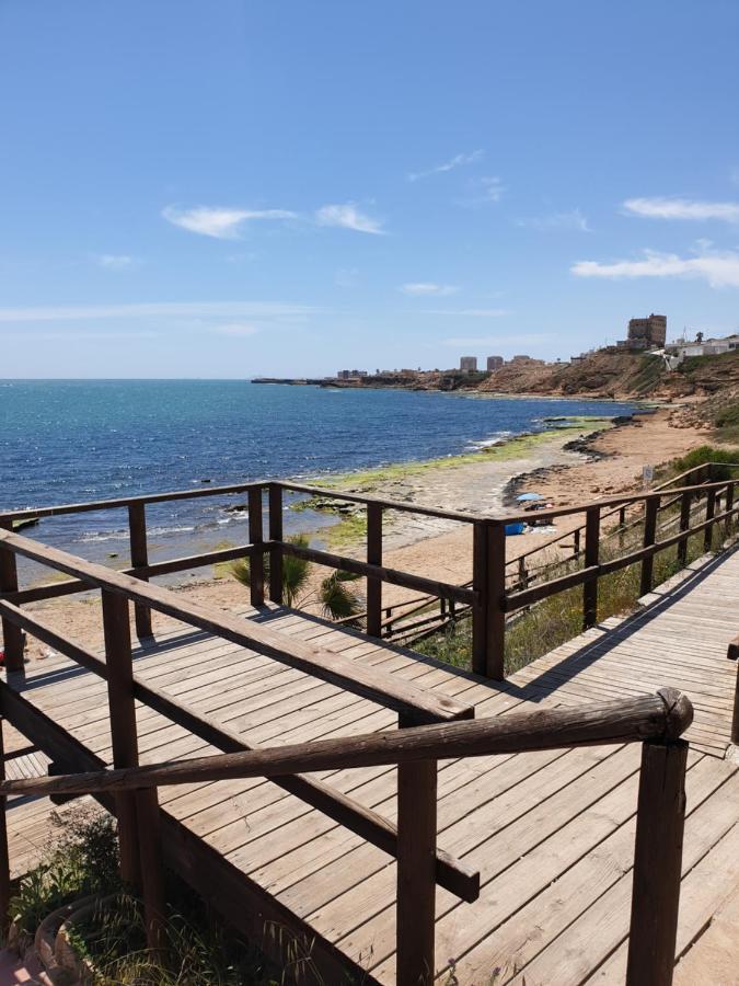 トレビエハ001 Cabomar I Con Vistas Al Marアパートメント エクステリア 写真